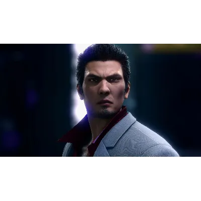 YAKUZA KIWAMI 2 XBOX ONE|XS КЛЮЧ - irongamers.ru