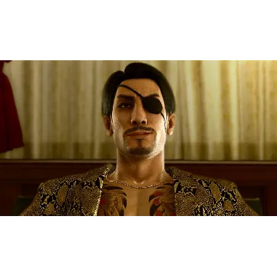 YAKUZA KIWAMI 2 XBOX ONE|XS КЛЮЧ - irongamers.ru