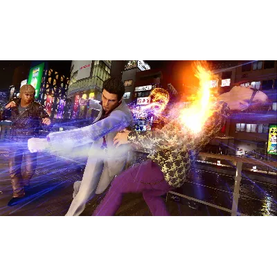 YAKUZA KIWAMI 2 XBOX ONE|XS КЛЮЧ - irongamers.ru