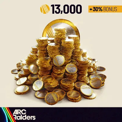 13000 Raider Tokens XBOX - irongamers.ru