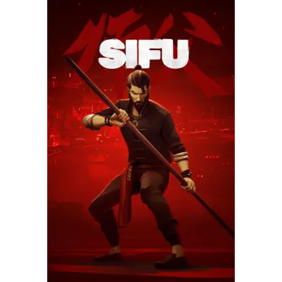 Sifu - Deluxe Edition — аренда аккаунта Steam от 1 дня · онлайн - irongamers.ru