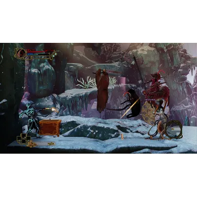 Abyss Odyssey (STEAM KEY / ROW) - irongamers.ru