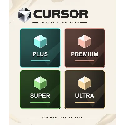 Cursor AI PRO | Продление подписки Ultra на 1-12 месяцев - irongamers.ru