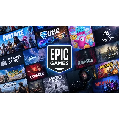 DEAD BY DAYLIGHT + 157 GAMES ONLINE EPIC GAMES FULL ACCESS - irongamers.ru
