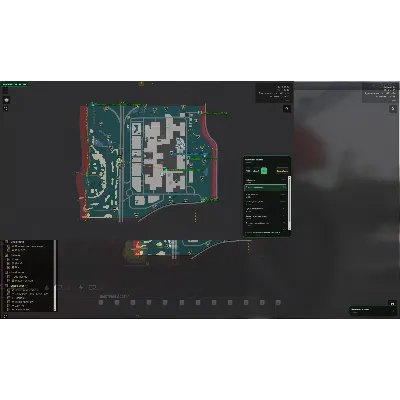 Escape from Tarkov | EFT Интерактивная карта Тарков | Работает в режиме онлайн - irongamers.ru
