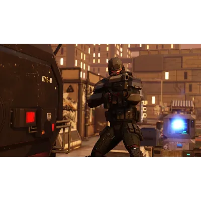 XCOM 2 + -= RESISTANCE WARRIOR =- (Photo CD-Key) Steam - irongamers.ru