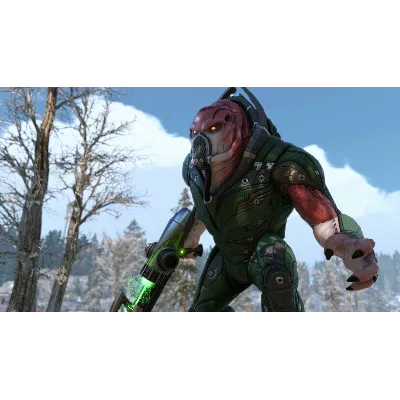 XCOM 2 + -= RESISTANCE WARRIOR =- (Photo CD-Key) Steam - irongamers.ru