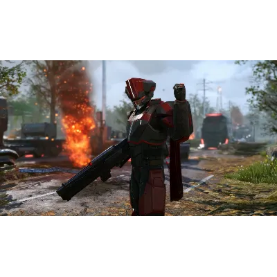 XCOM 2 + -= RESISTANCE WARRIOR =- (Photo CD-Key) Steam - irongamers.ru