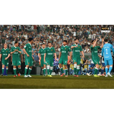 РПЛ ФНЛ ФНЛ 2 EA FC 27 | СНГ, БРАЗИЛИЯ, СЕРБИЯ, ХОРВАТИЯ И ДРУГИЕ ЛИГИ | СТАДИОНЫ - irongamers.ru