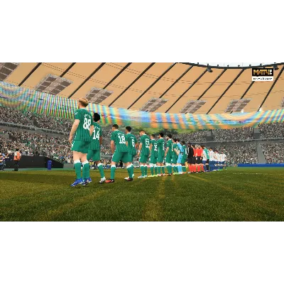 РПЛ ФНЛ ФНЛ 2 EA FC 27 | СНГ, БРАЗИЛИЯ, СЕРБИЯ, ХОРВАТИЯ И ДРУГИЕ ЛИГИ | СТАДИОНЫ - irongamers.ru