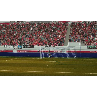 РПЛ ФНЛ ФНЛ 2 EA FC 27 | СНГ, БРАЗИЛИЯ, СЕРБИЯ, ХОРВАТИЯ И ДРУГИЕ ЛИГИ | СТАДИОНЫ - irongamers.ru