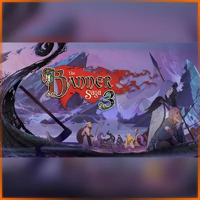 [АВТОКОД + МГНОВЕННО] - The Banner Saga 3 - irongamers.ru