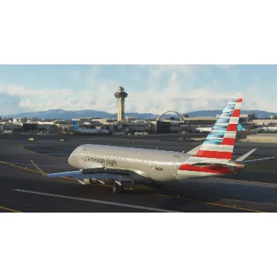 FSS E170/175 for MSFS20/24 - irongamers.ru
