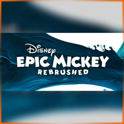 [АВТОКОД + МГНОВЕННО] - Disney Epic Mickey: Rebrushed - irongamers.ru