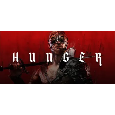 HUNGER Закрытая Бета Steam Аккаунт Region Free - irongamers.ru