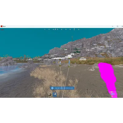 ЧИТ для Rust Alkad (Bypass eac, Spoofer) - irongamers.ru