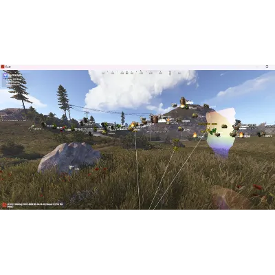 ЧИТ для Rust Alkad (Bypass eac, Spoofer) - irongamers.ru