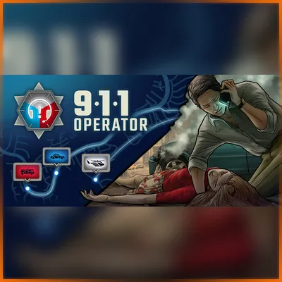 [АВТОКОД + МГНОВЕННО] - 911 Operator - irongamers.ru