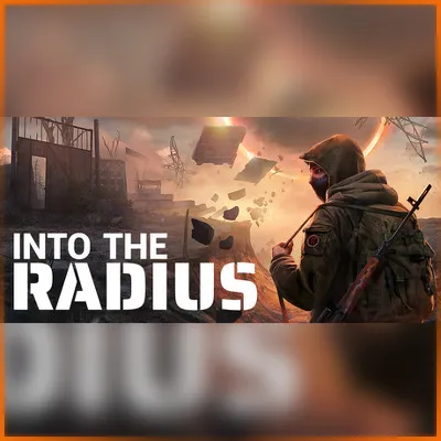[АВТОКОД + МГНОВЕННО] - Into the Radius VR - irongamers.ru