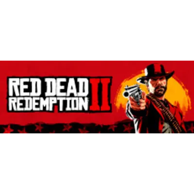 Red Dead Redemption 2 | Steam RU+KZ+TR+AR+CIS+CN+UA+ - irongamers.ru