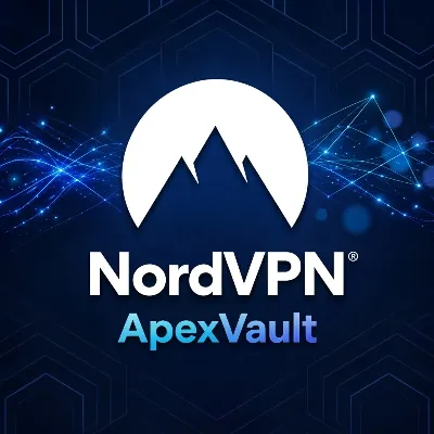 NordVPN Premium | 1–3 месяца | Безлимит, гарантия + решение для РФ - irongamers.ru