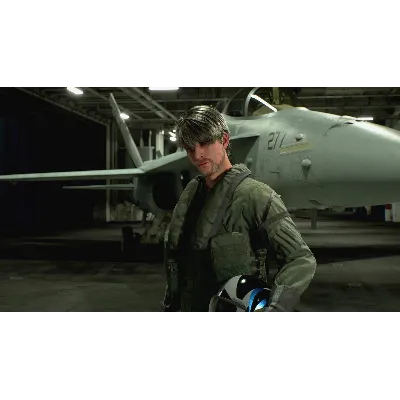 ACE COMBAT 8: WINGS OF THEVE PS5 | УКРАИНА | ТУРЦИЯ | ИНДИЯ | ПОЛЬША - irongamers.ru