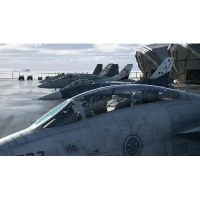 ACE COMBAT 8: WINGS OF THEVE PS5 | УКРАИНА | ТУРЦИЯ | ИНДИЯ | ПОЛЬША - irongamers.ru