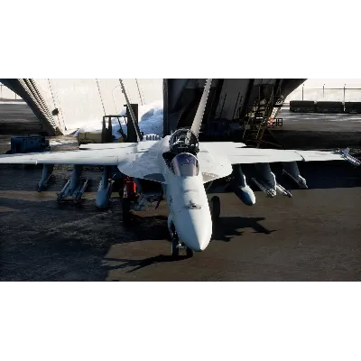 ACE COMBAT 8: WINGS OF THEVE PS5 | УКРАИНА | ТУРЦИЯ | ИНДИЯ | ПОЛЬША - irongamers.ru