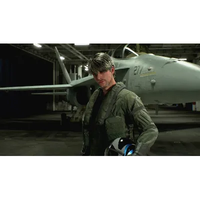 ACE COMBAT 8: WINGS OF THEVE PS5 | П2/П3 - irongamers.ru