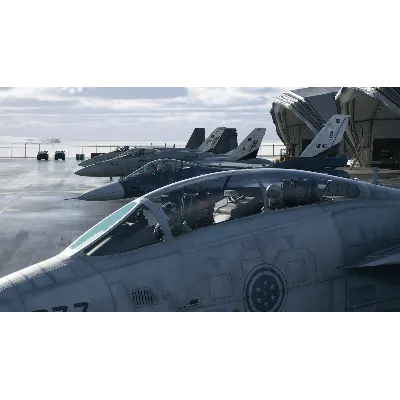 ACE COMBAT 8: WINGS OF THEVE PS5 | П2/П3 - irongamers.ru