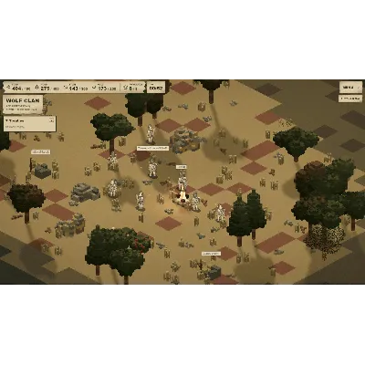 Strategy Core STEAM KEY REGION GLOBAL+РОССИЯ ЛИЦЕНЗИЯ - irongamers.ru