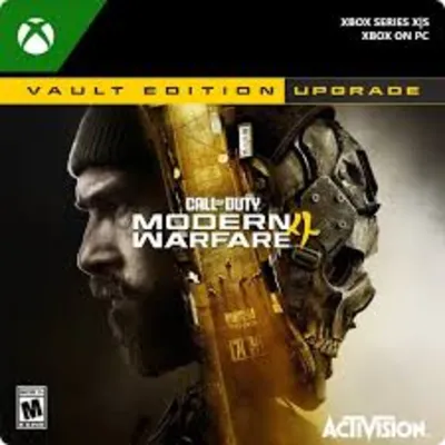 Call of Duty®: Modern Warfare® 4 - Vault Edition Upgrade XBOX SERIES X|S КЛЮЧ - irongamers.ru