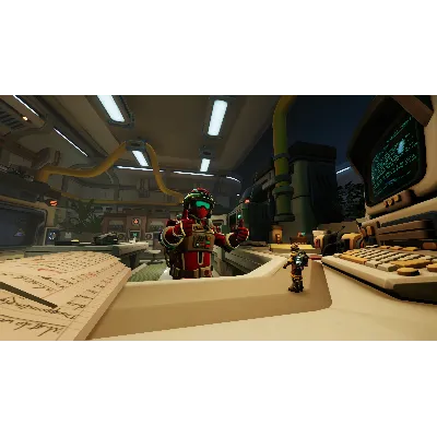 We Were Here Tomorrow XBOX SERIES S|X КЛЮЧ/КОД СРАЗУ - irongamers.ru