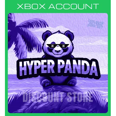 Hyper Panda Bundle XBOX - irongamers.ru