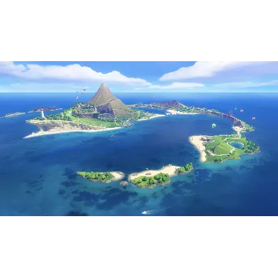 Nintendo Switch Sports Resort | Nintendo Switch 2 - irongamers.ru