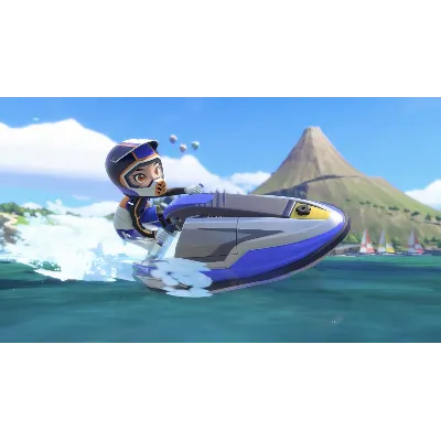 Nintendo Switch Sports Resort | Nintendo Switch 2 - irongamers.ru