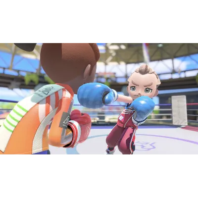 Nintendo Switch Sports Resort | Nintendo Switch 2 - irongamers.ru