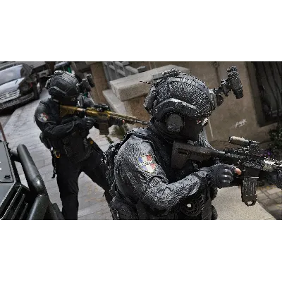 Call of Duty®: Modern Warfare® 4 XBOX SERIES S|X КЛЮЧ/КОД СРАЗУ - irongamers.ru