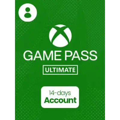 XBOX GAME PASS ULTIMATE 14 дней + EA PLAY (новый аккаунт) - irongamers.ru