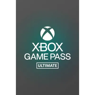 XBOX GAME PASS ULTIMATE 14 дней + EA PLAY (новый аккаунт) - irongamers.ru