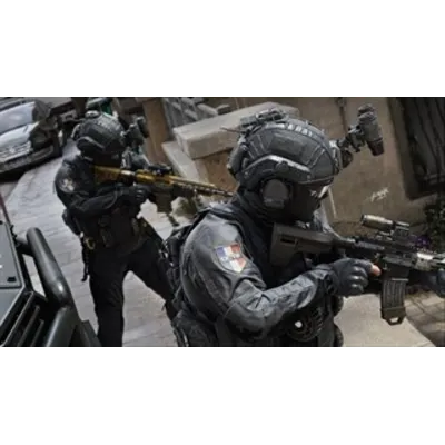 CALL OF DUTY®: MODERN WARFARE® 4 XBOX SERIES X|S КЛЮЧ - irongamers.ru