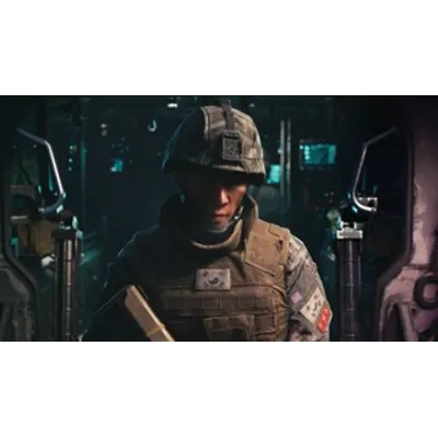 CALL OF DUTY®: MODERN WARFARE® 4 XBOX SERIES X|S КЛЮЧ - irongamers.ru