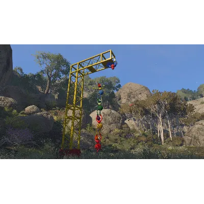 Big Walk (PlayStation PS5) ПОКУПКА ИГРЫ НА ВАШ АККАУНТ - irongamers.ru