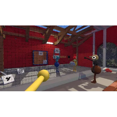 Big Walk (PlayStation PS5) ПОКУПКА ИГРЫ НА ВАШ АККАУНТ - irongamers.ru
