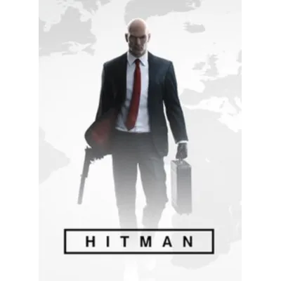 Hitman — Steam Аккаунт | ПК | - irongamers.ru
