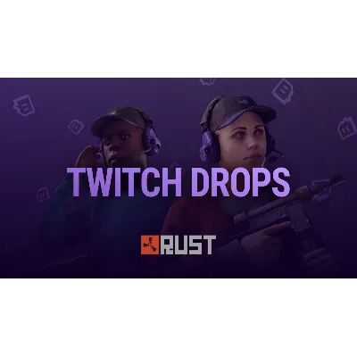 Rust СТИМ АККАУНТ 【ТВИЧ / КИК - ДРОПЫ / ДРОПСЫ】 616+ СКИНОВ • 1--54 РАУНДЫ - irongamers.ru