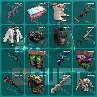 Rust СТИМ АККАУНТ 【ТВИЧ / КИК - ДРОПЫ / ДРОПСЫ】 616+ СКИНОВ • 1--54 РАУНДЫ - irongamers.ru