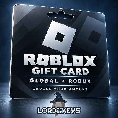 Roblox 800–24000 Robux Global | Подарочные коды - irongamers.ru