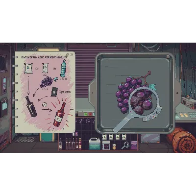 Probably Stolen | Steam gift Россия - irongamers.ru
