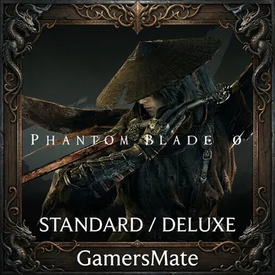 Phantom Blade Zero STEAM КЛЮЧ РФ-КЗ-УКР-ТР - irongamers.ru